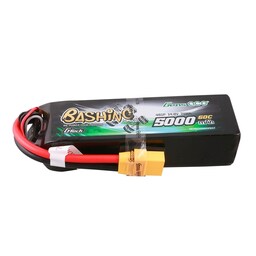 GENS ACE 61368 RC vehicle batt