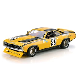 Scalextric Chrysler Hemicuda - Lemans 1975