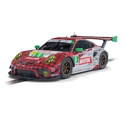 Scalextric Porsche 911 GT3 R - Pfaff Racing