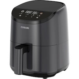 Cosori Mini airfryer CAF-LI211-AEUR (mørk grå)