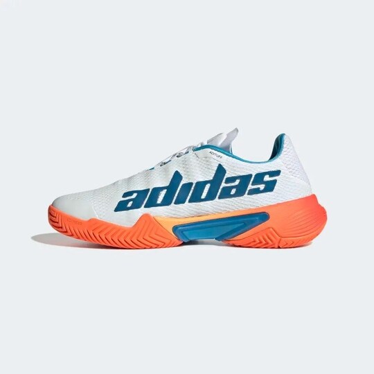 Adidas Barricade Tennis/Padel Men, Padel sko Herre | Elgiganten