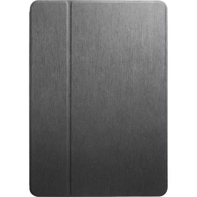 Goji iPad 10,2" Folio tablet etui (sort)