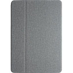 Goji iPad 10,2" Folio tablet etui (grå)