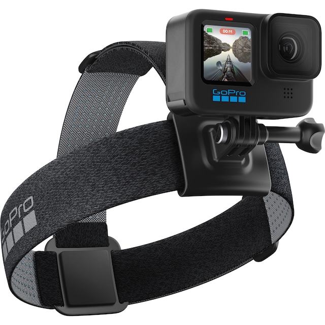 GoPro Head Strap 2.0 kamera hovedrem