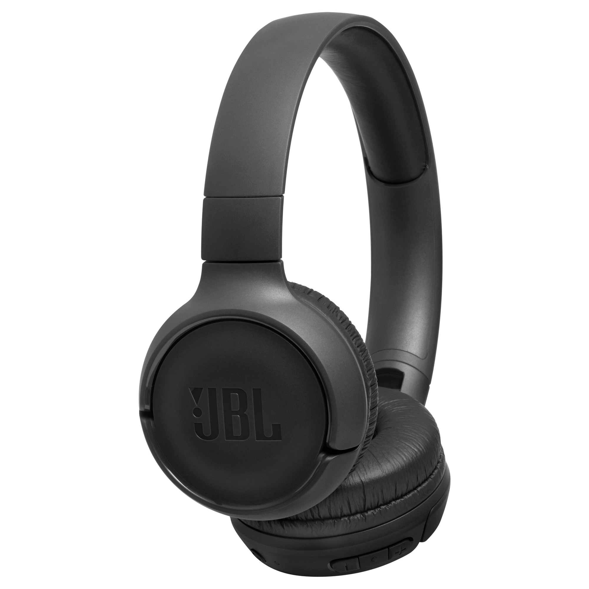 JBL Tune500BT trådløse on-ear hovedtelefoner (sort) - Hovedtelefoner -  Elgiganten