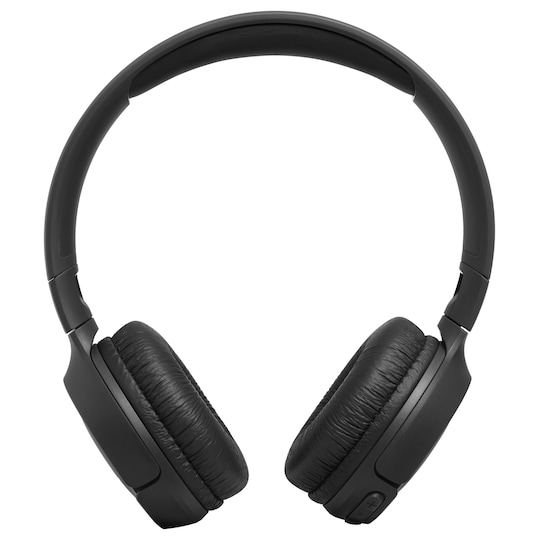JBL Tune500BT trådløse on-ear hovedtelefoner (sort) | Elgiganten