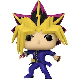 Funko Pop! Vinyl Yu Gi Oh! Yami Yugi-figur