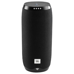 JBL Link 20 trådløs højttaler (sort)