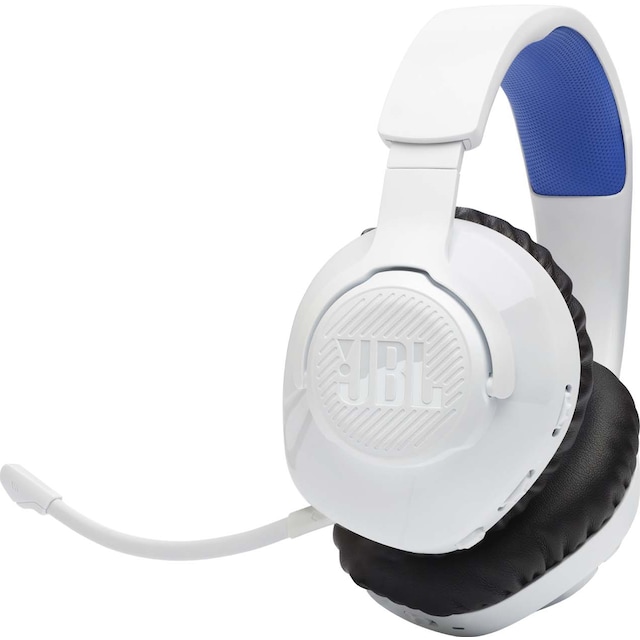 JBL Quantum 360P PlayStation gaming-høretelefoner
