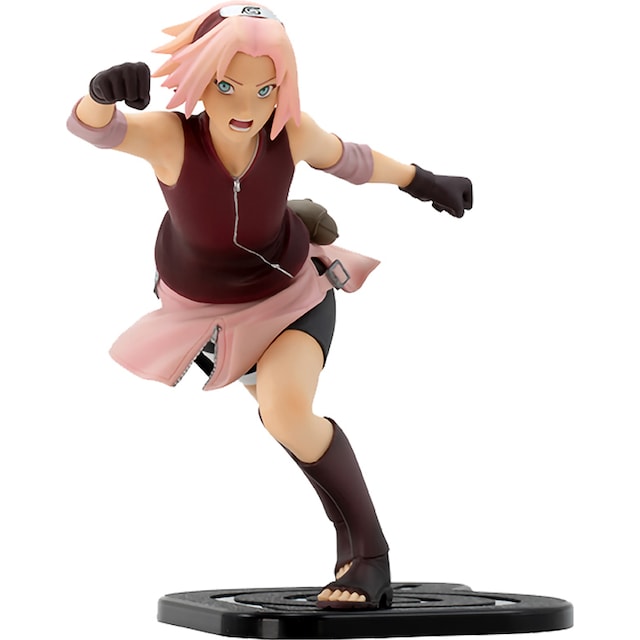 ABYstyle Studio Naruto Shippuden Sakura figur