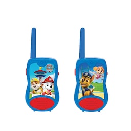 Walkie Talkie Paw Patrol, 120m