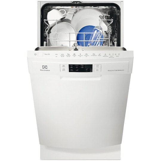 Electrolux opvaskemaskine ESF4661ROW | Elgiganten
