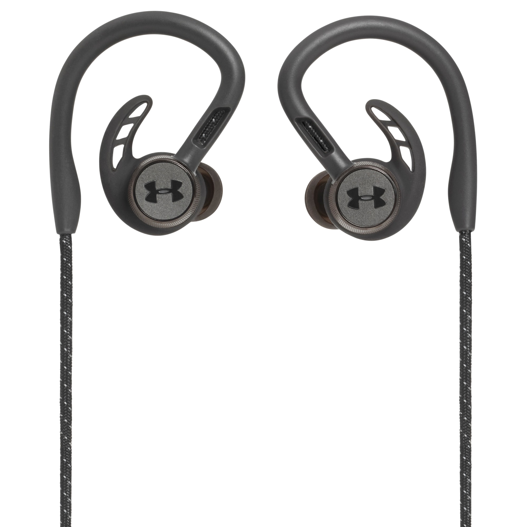 JBL UA Sport Wireless Pivot trådløse in-ear hovedtelefoner (sort) -  Hovedtelefoner - Elgiganten