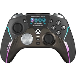 Turtle Beach Stealth ultra controller til Xbox/PC/Android (sort)