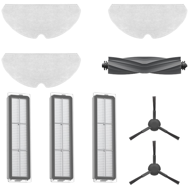 Dreame D10s Pro støvsuger-tilbehørssæt DI2305