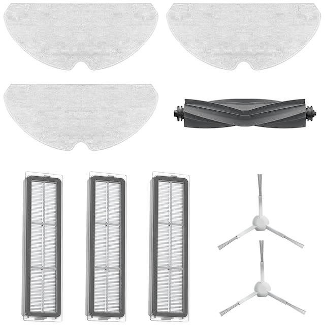 Dreame D10s støvsugertilbehørssæt DI2301