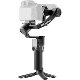 DJI RS 3 Mini gimbal-stabilisator