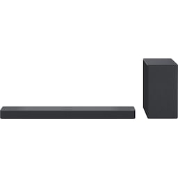 LG Soundbars SC9S