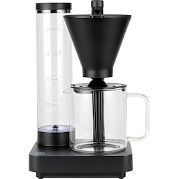 Wilfa Performance Compact kaffemaskine CM8B-A100 (sort)