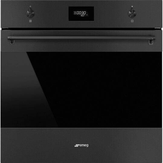 Smeg indbygget ovn SFP6301TNNO