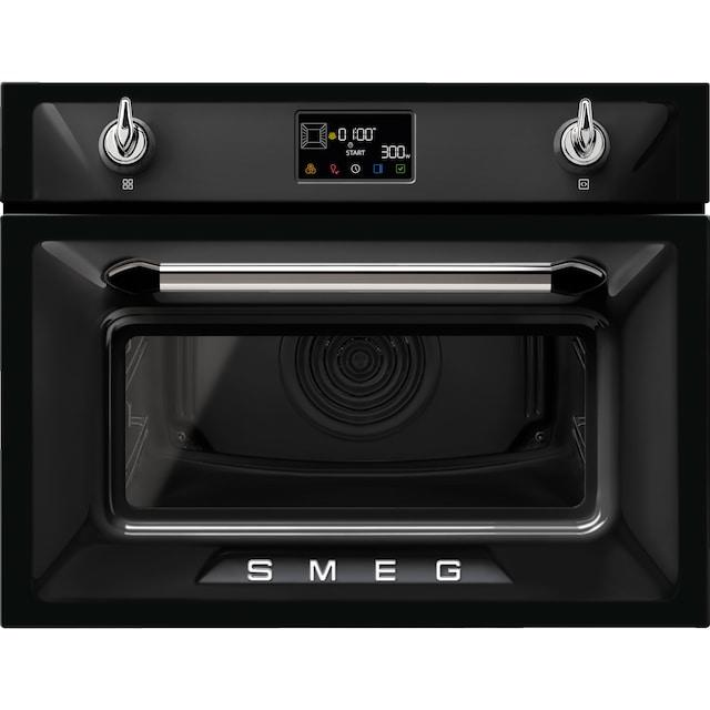 Smeg indbygget ovn SO4902M1N