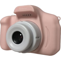 Denver KCA-1340RO, Digitalt kamera til børn, 85 g, Rose