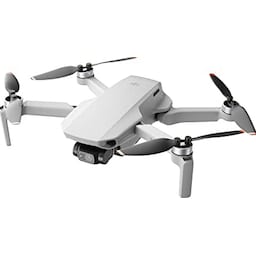 DJI Mini 2 drone