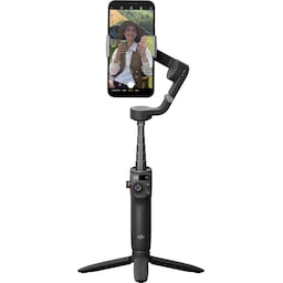 DJI Osmo Mobile 6 gimbal-stabilisator