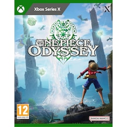 One Piece Odyssey (Xbox Series X)