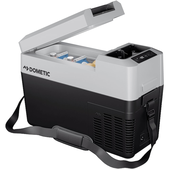 DOMETIC 9600029485 Powered car