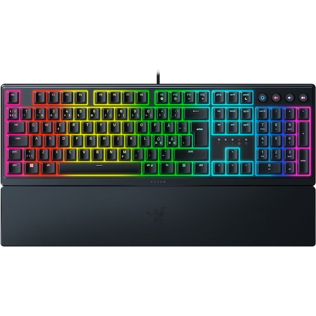 Razer Ornata V3 RGB gaming tastatur