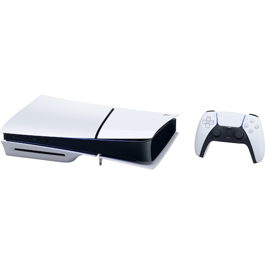 PlayStation 5 Slim Standard Edition (2023) | Elgiganten