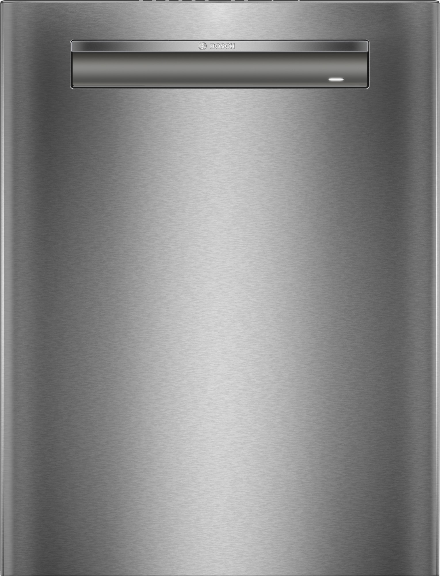 Bosch Serie 6 opvaskemaskine SMP6ZCS80S (stål)