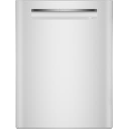 Bosch Serie 6 opvaskemaskine SMP6ZCW80S (hvid)