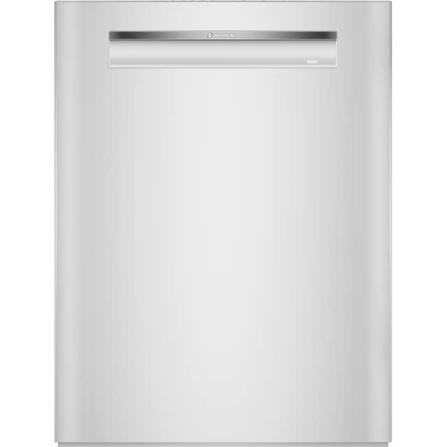 Bosch Serie 6 opvaskemaskine SMP6ZCW80S (hvid)