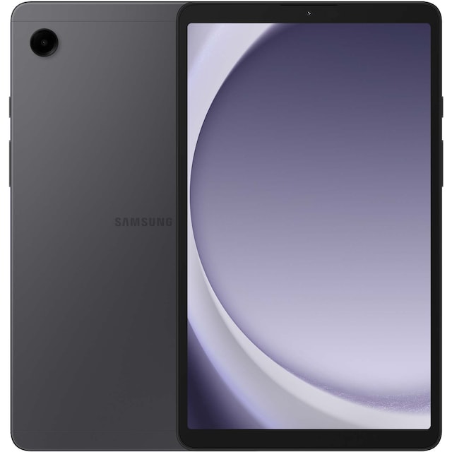 Samsung Galaxy Tab A9 WiFi tablet 8/128GB (grafit)