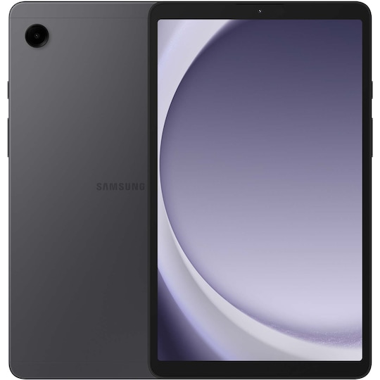 Samsung Galaxy Tab A9 LTE tablet 4/64GB (grafit)