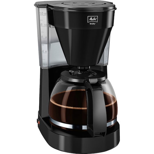 Melitta Easy II kaffemaskine 21871 | Elgiganten