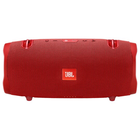 JBL Xtreme 2 trådløs højttaler (rød) | Elgiganten