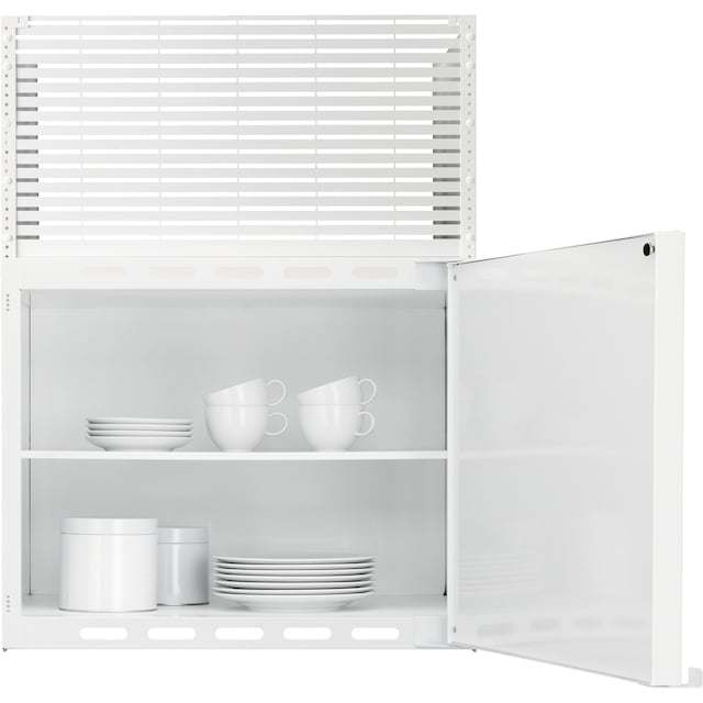 Electrolux overskab OT500W (hvid)