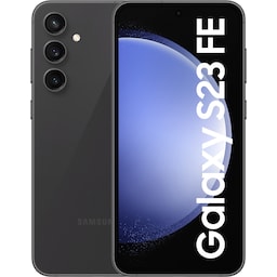 Samsung Galaxy S23 FE 5G smartphone 8/128GB Graphite