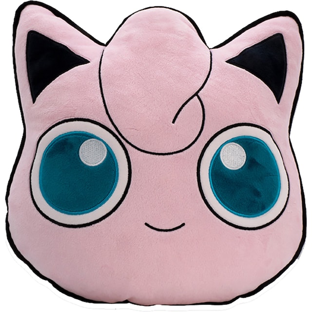 ABYstyle Pokémon dekorativ pude Jigglypuff