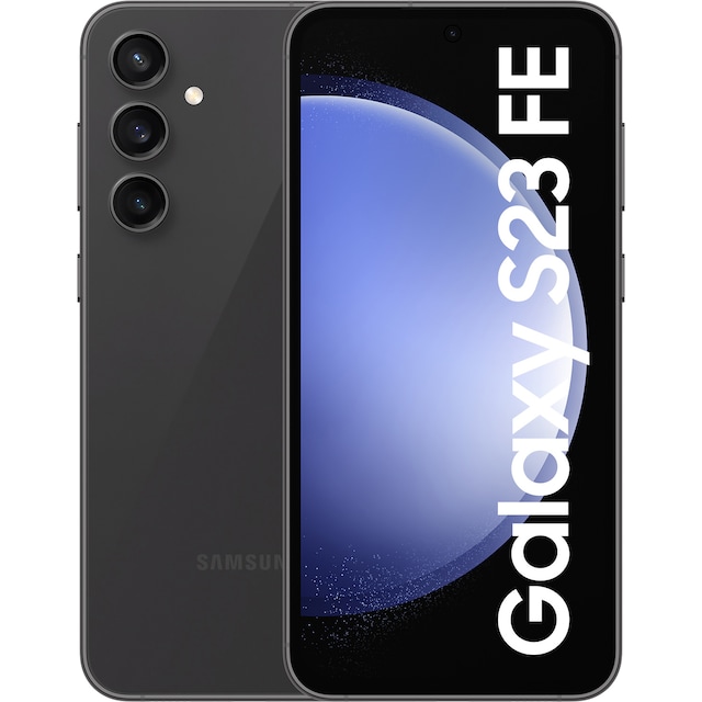 Samsung Galaxy S23 FE 5G smartphone 8/256GB Graphite