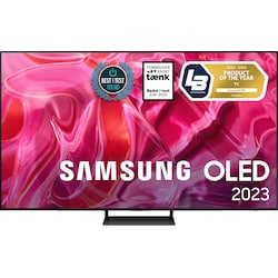 Samsung 77” S93C 4K OLED Smart TV (2023)