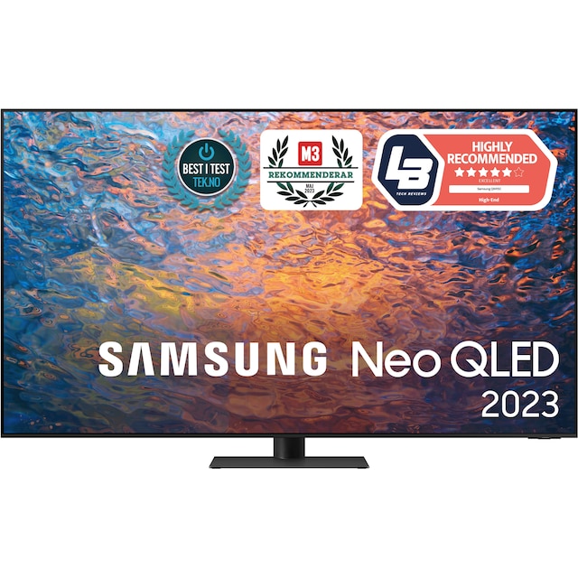 Samsung 75" QN95C 4K Neo QLED Smart TV (2023)