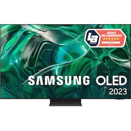 Samsung 55" S95C 4K OLED Smart TV (2023)