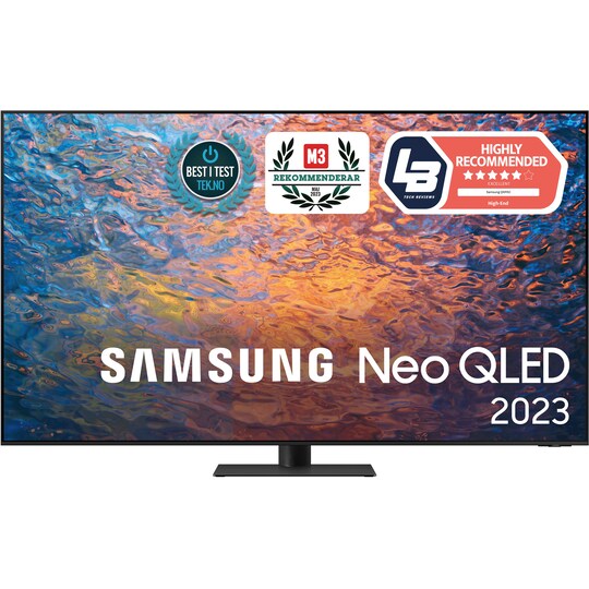 Samsung 55" QN95C 4K Neo QLED Smart TV (2023)