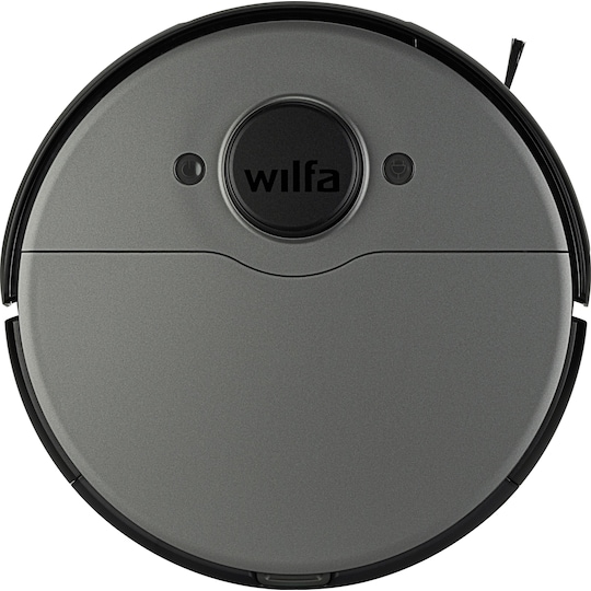 Wilfa Innobot robotstøvsuger RVC-D4000AI