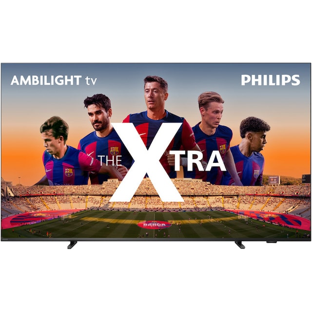 Philips 65” Xtra PML9008 4K Mini-LED Smart TV (2023)
