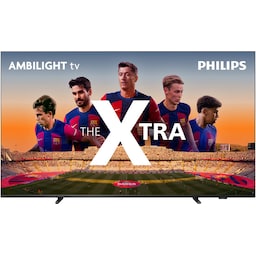 Philips 75” Xtra PML9008 4K Mini-LED Smart TV (2023)